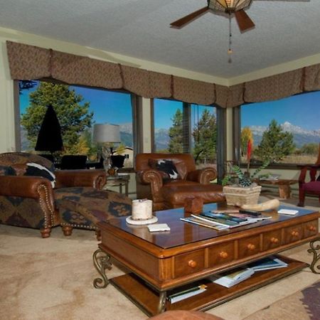Апартаменты Granite A Джексон Экстерьер фото
